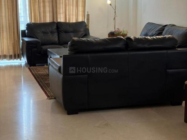 Flat for rent in Hariana