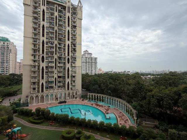 Flat for sale in Hariana