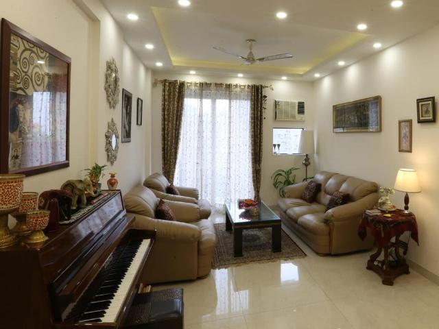 Flat for sale in Hariana