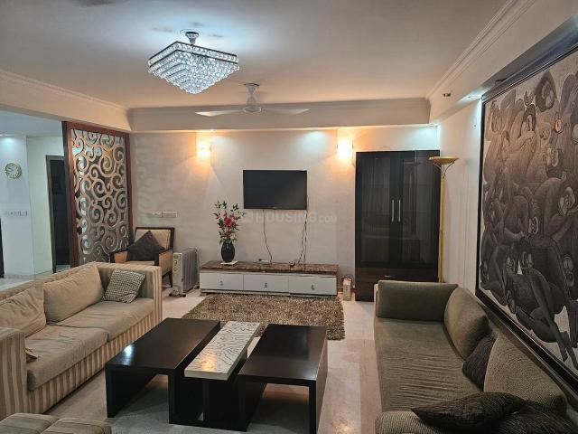 Flat for rent in Hariana