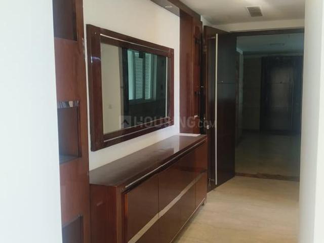 Flat for rent in Hariana