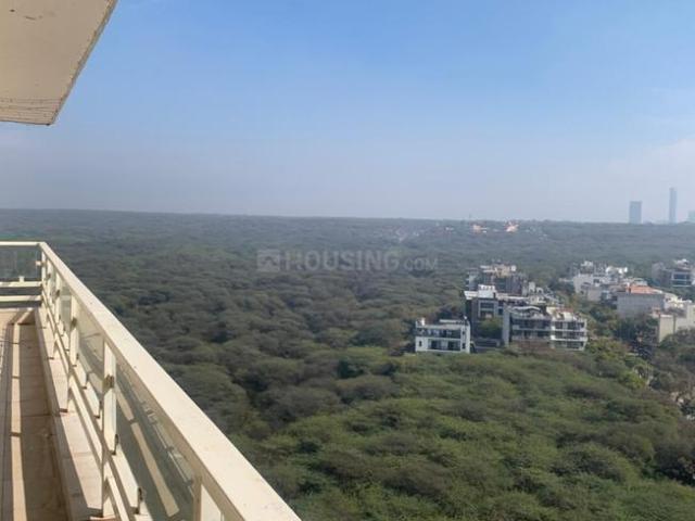 Flat for rent in Hariana