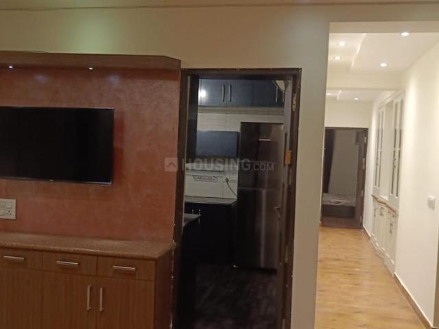 Flat for rent in Hariana