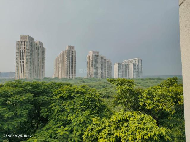Flat for rent in La Lagune, Gurugram