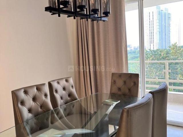 Flat for rent in La Lagune, Gurugram