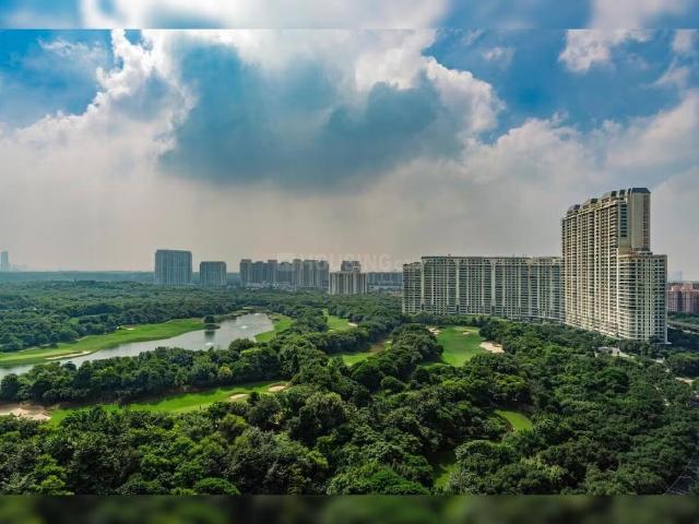 Flat for sale in Hariana