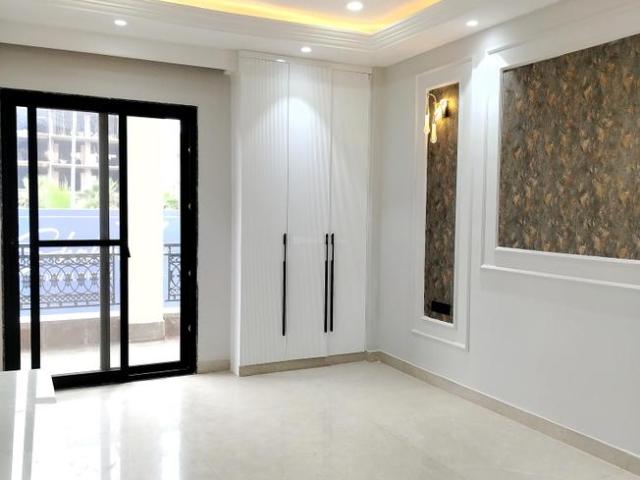 Flat for rent in Hariana