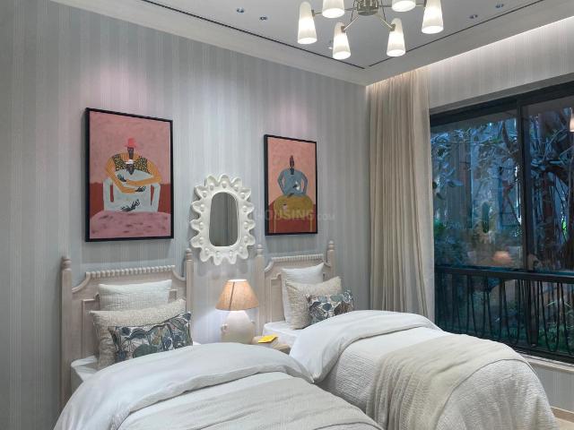 Flat for rent in Hariana