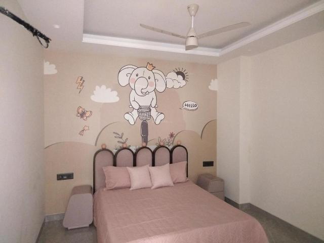 Flat for rent in Hariana
