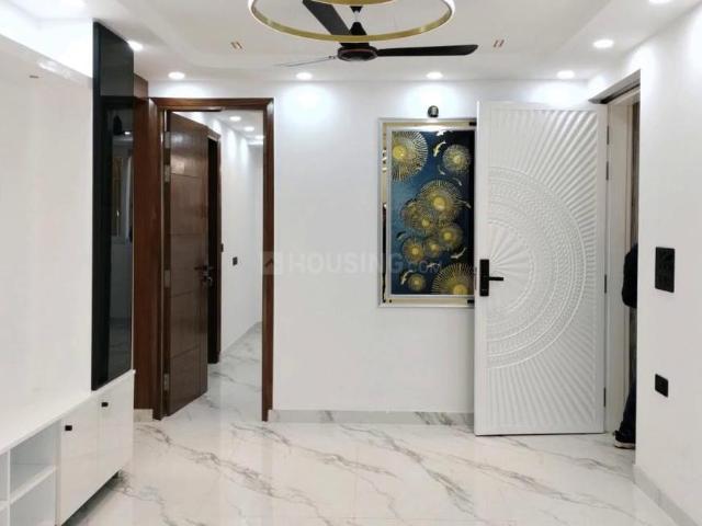 Flat for rent in South West Delhi, Deri