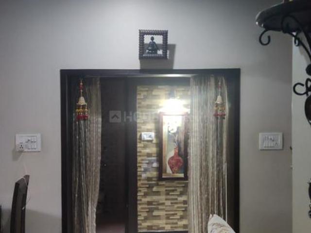 Flat for rent in South West Delhi, Deri