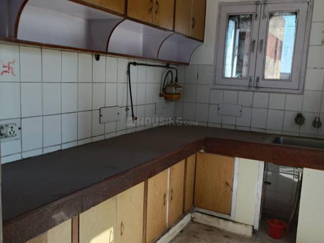 Flat for rent in South West Delhi, Deri