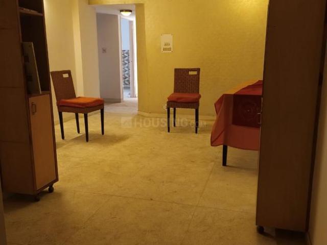 Flat for rent in South West Delhi, Deri