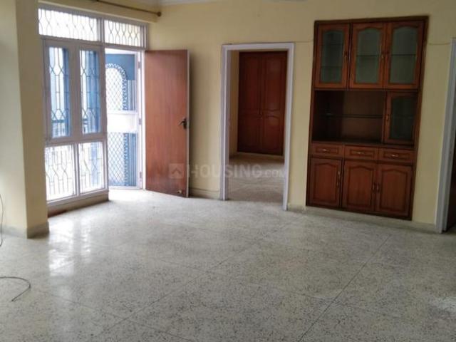Flat for rent in South West Delhi, Deri