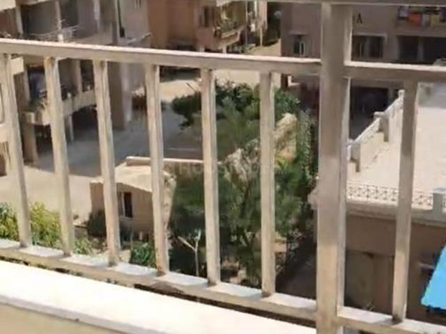 Flat for rent in Dwarka, Delhi