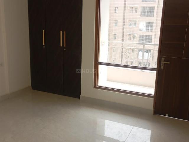 Flat for rent in South West Delhi, Deri