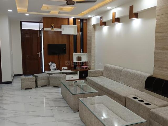 Flat for rent in Dwarka, Delhi
