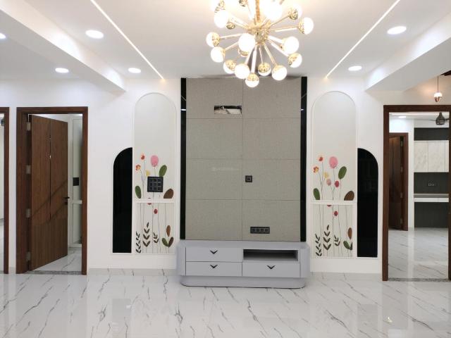 Flat for sale in South West Delhi, Deri