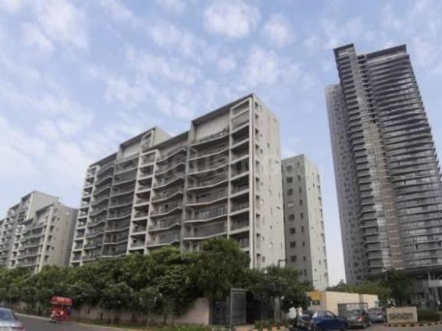 Flat for sale in Hariana