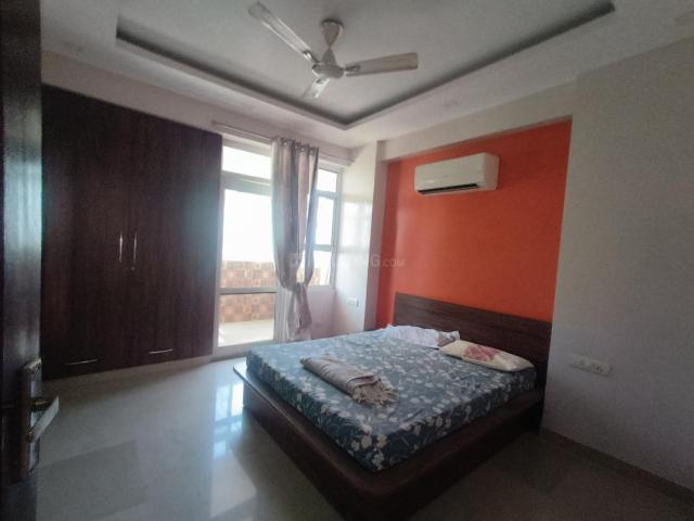 Flat for rent in Rasoi, Sonipat