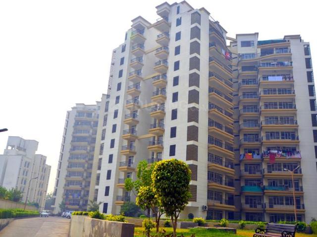 Flat for sale in Hariana