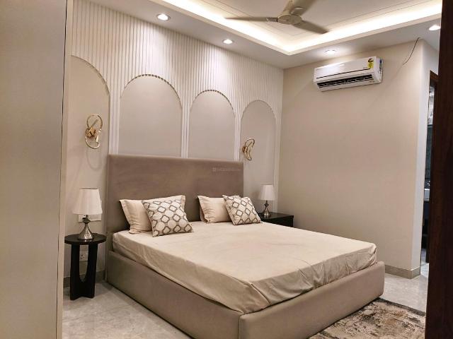 Flat for rent in Hariana