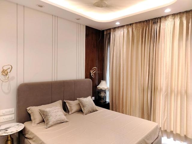 Flat for rent in Hariana