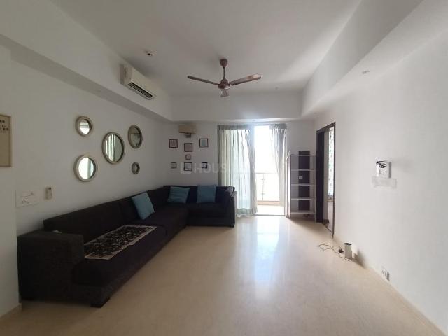 Flat for rent in Hariana