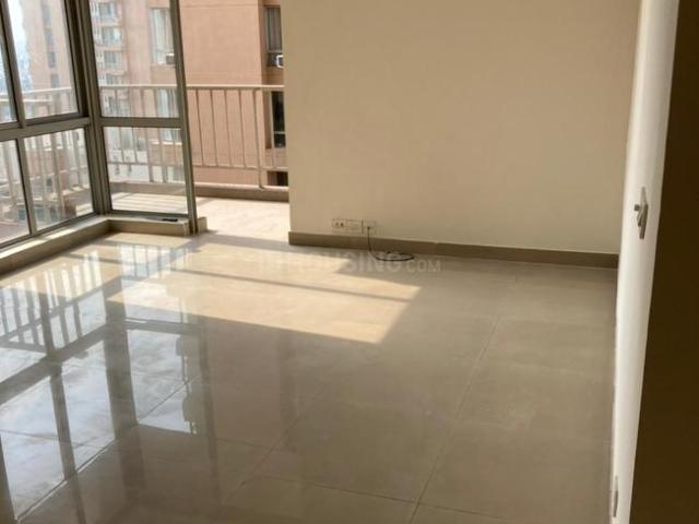 Flat for rent in Heritage One, Gurugram