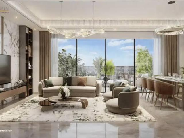 Flat for rent in Hariana
