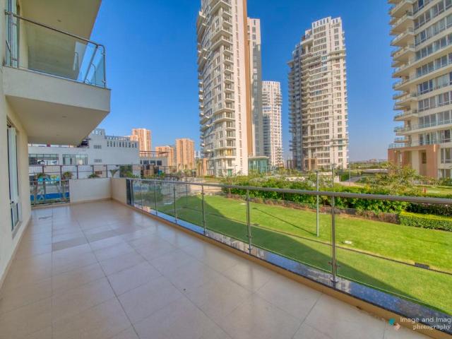 Flat for sale in Hariana