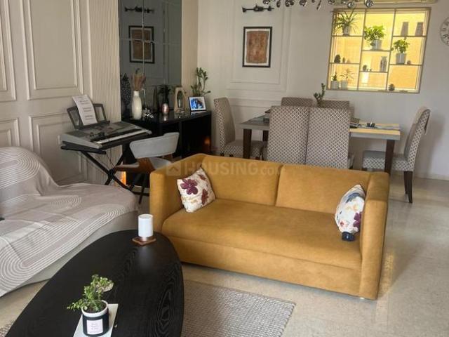 Flat for rent in Hariana
