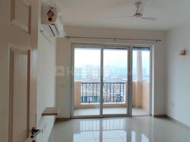 Flat for rent in Hariana