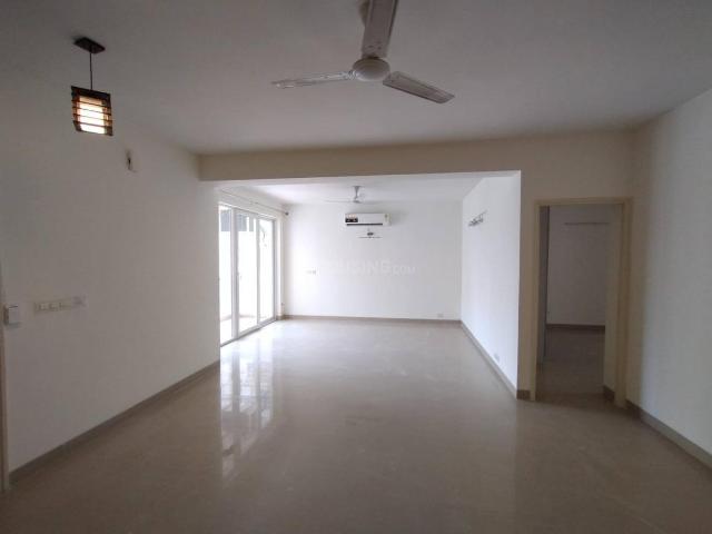 Flat for rent in Hariana
