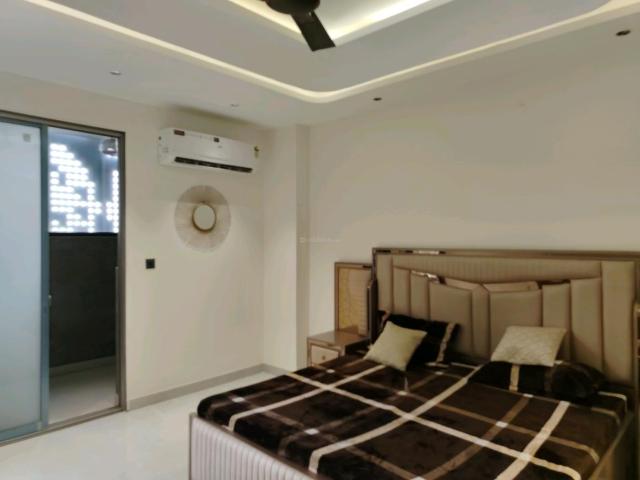 Flat for rent in Hariana