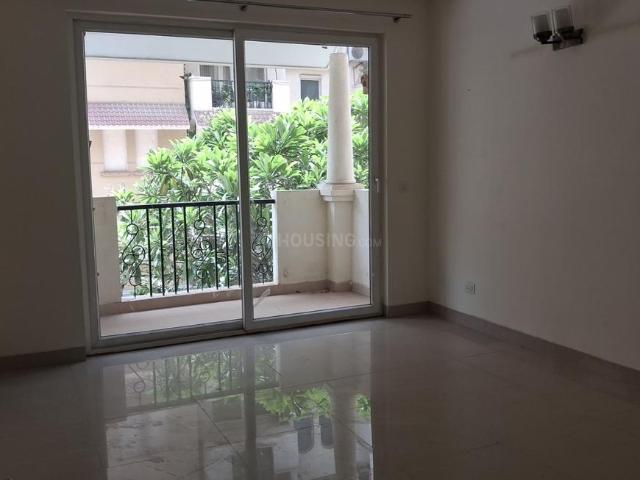 Flat for rent in Hariana
