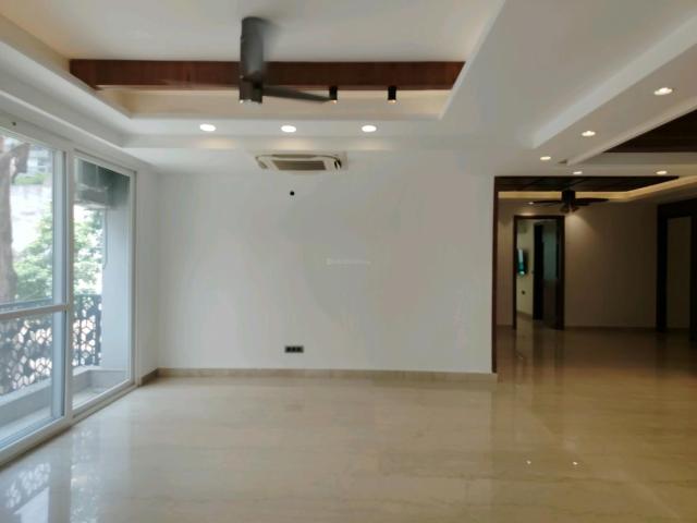 Flat for rent in Hariana