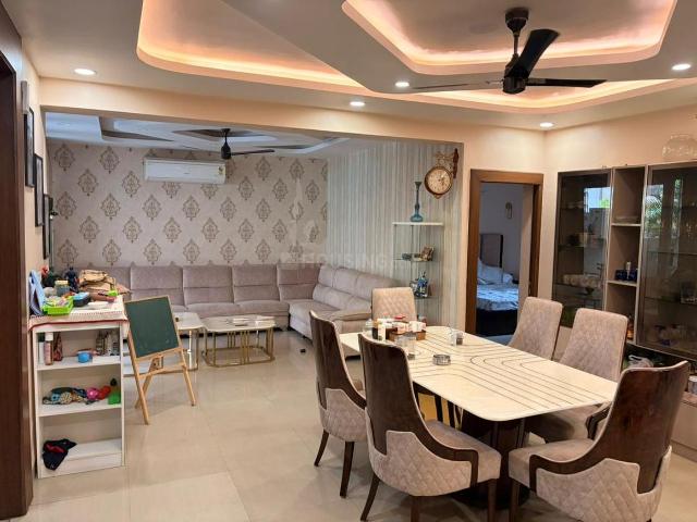 Flat for rent in Hariana
