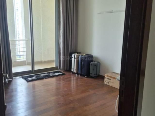 Flat for rent in Hariana