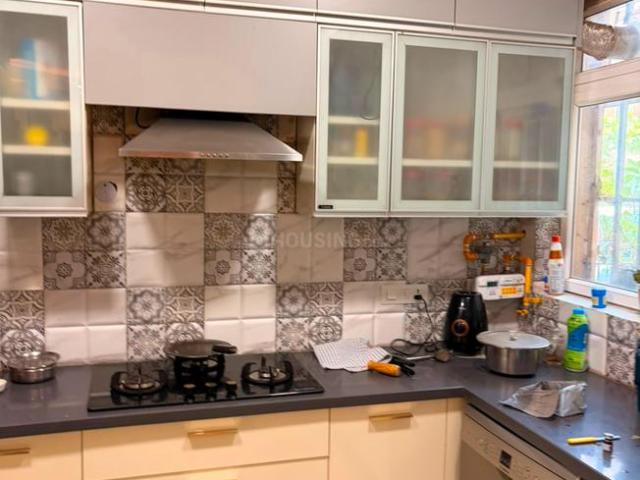 Flat for rent in Hariana