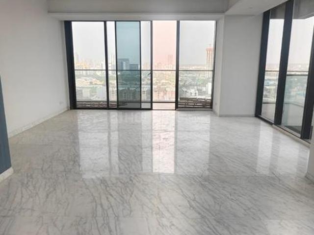 Flat for rent in Hariana