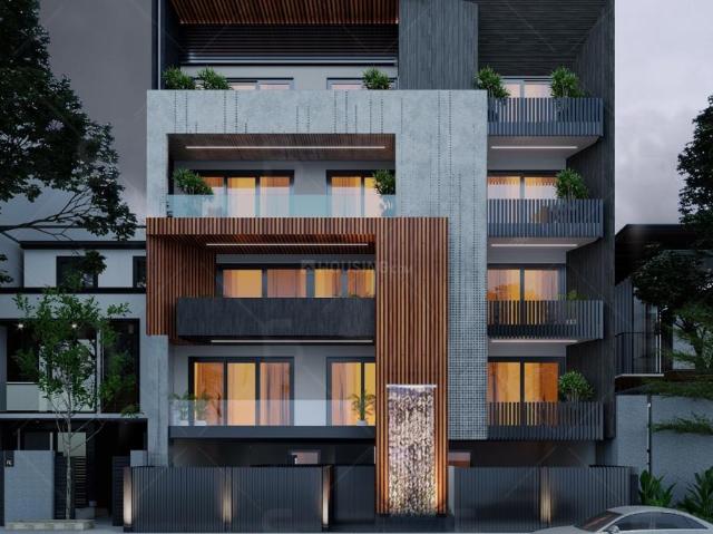 Flat for rent in Hariana