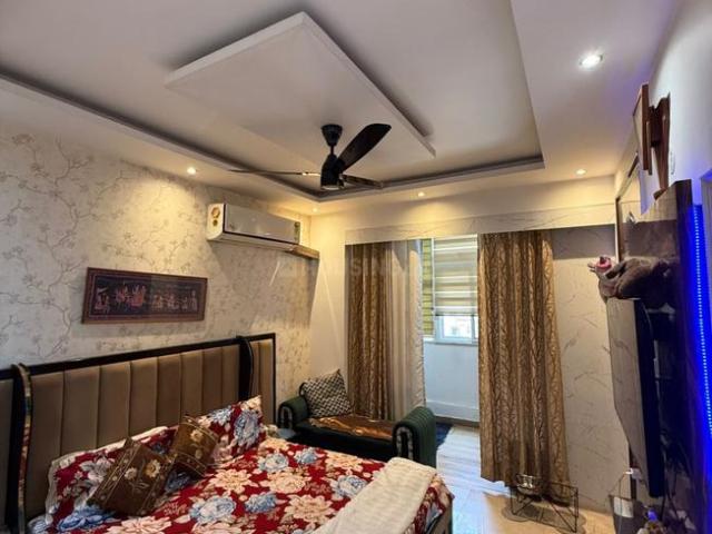 Flat for sale in Hariana