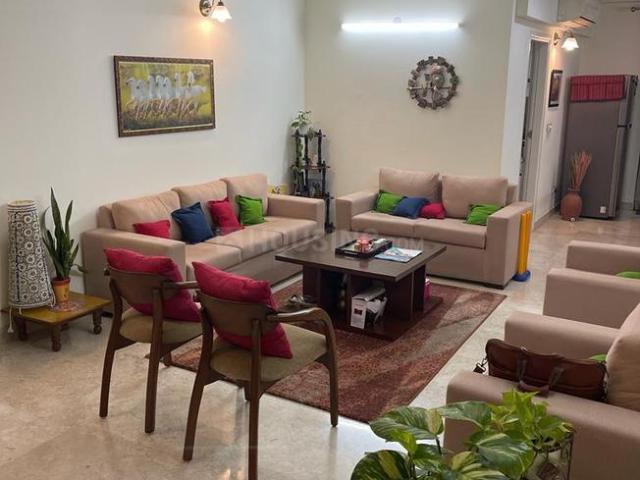 Flat for rent in Hariana