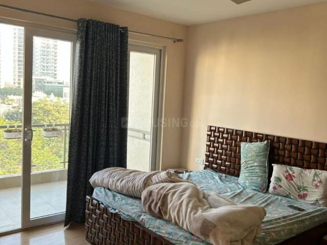 Flat for rent in Hariana