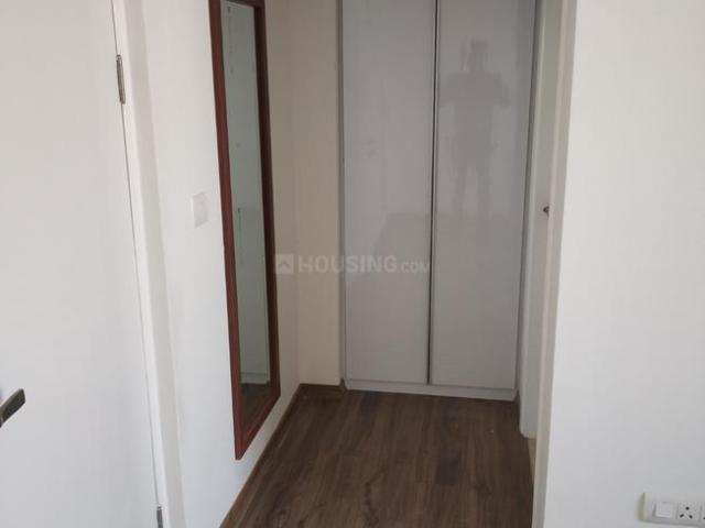 Flat for rent in Hariana