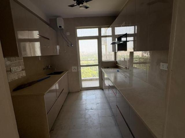 Flat for rent in Hariana