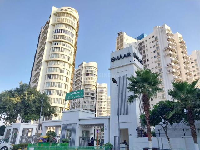 Flat for rent in Hariana