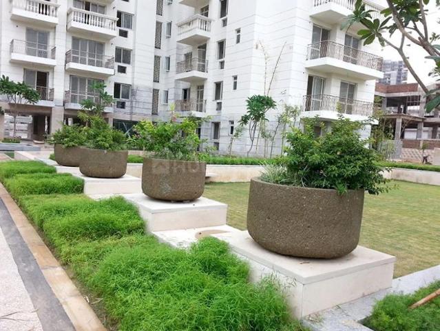 Flat for sale in Hariana