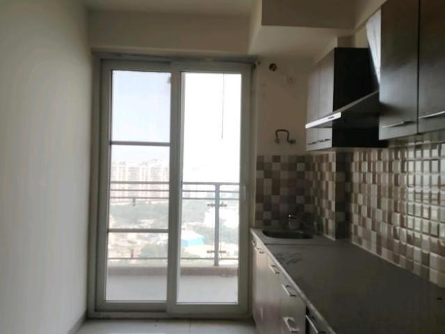 Flat for rent in Hariana